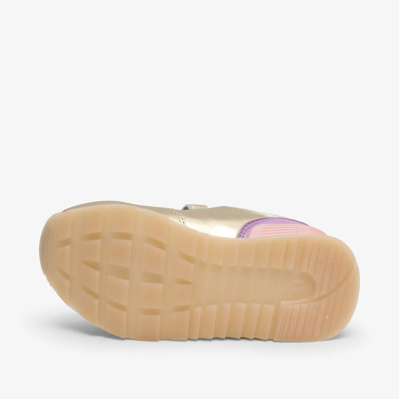 bisgaard winston gold