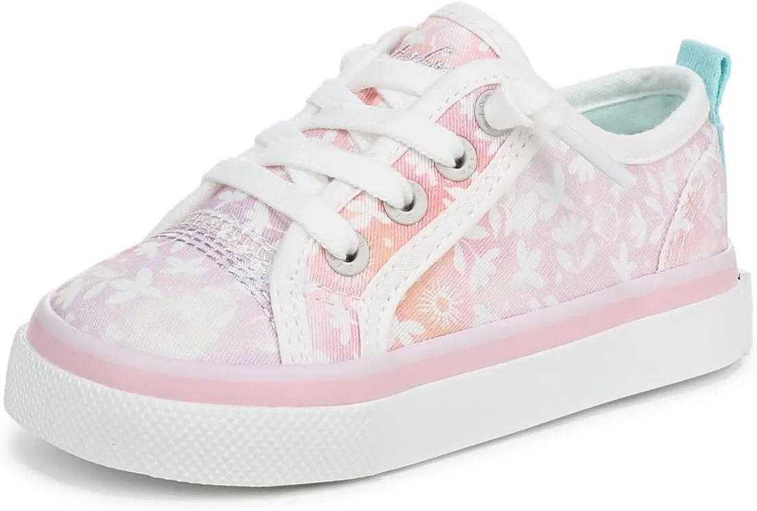 Blowfish Malibu Baby-Girl's Cove-t Sneaker