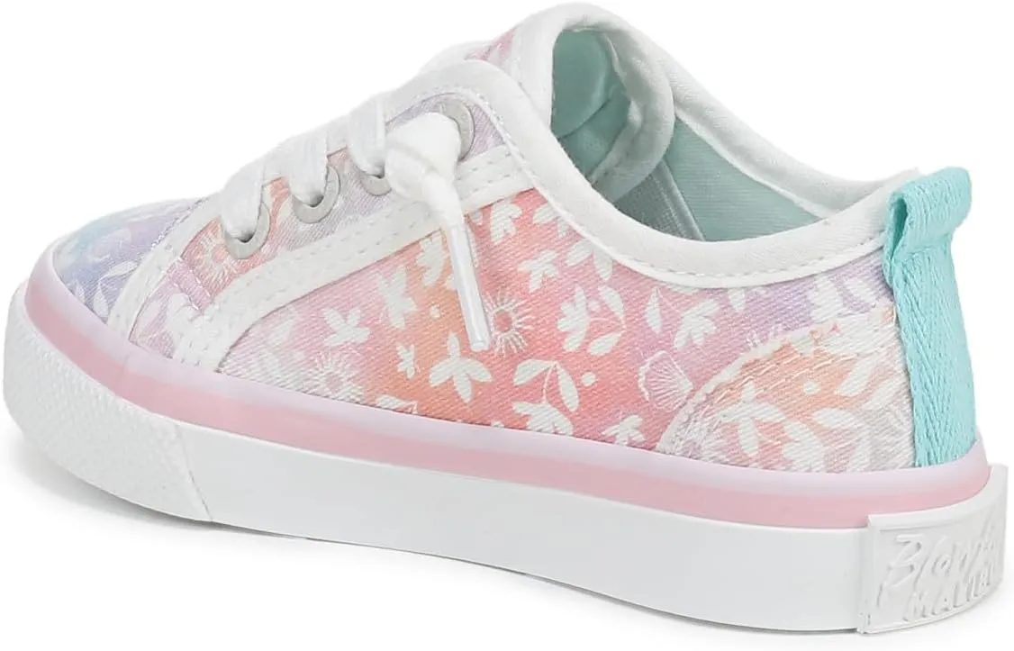 Blowfish Malibu Baby-Girl's Cove-t Sneaker