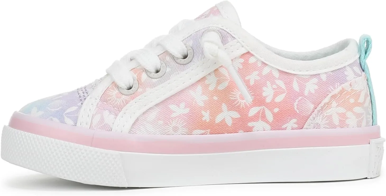 Blowfish Malibu Baby-Girl's Cove-t Sneaker