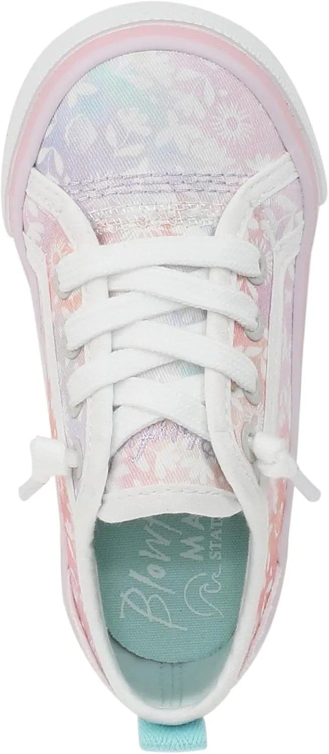 Blowfish Malibu Baby-Girl's Cove-t Sneaker