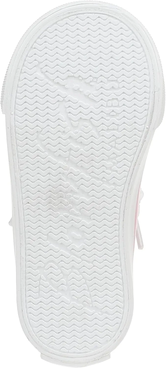 Blowfish Malibu Baby-Girl's Cove-t Sneaker