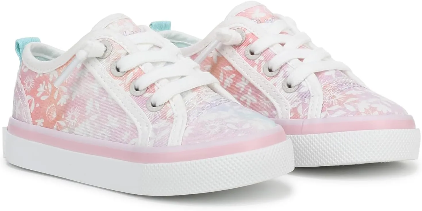 Blowfish Malibu Baby-Girl's Cove-t Sneaker