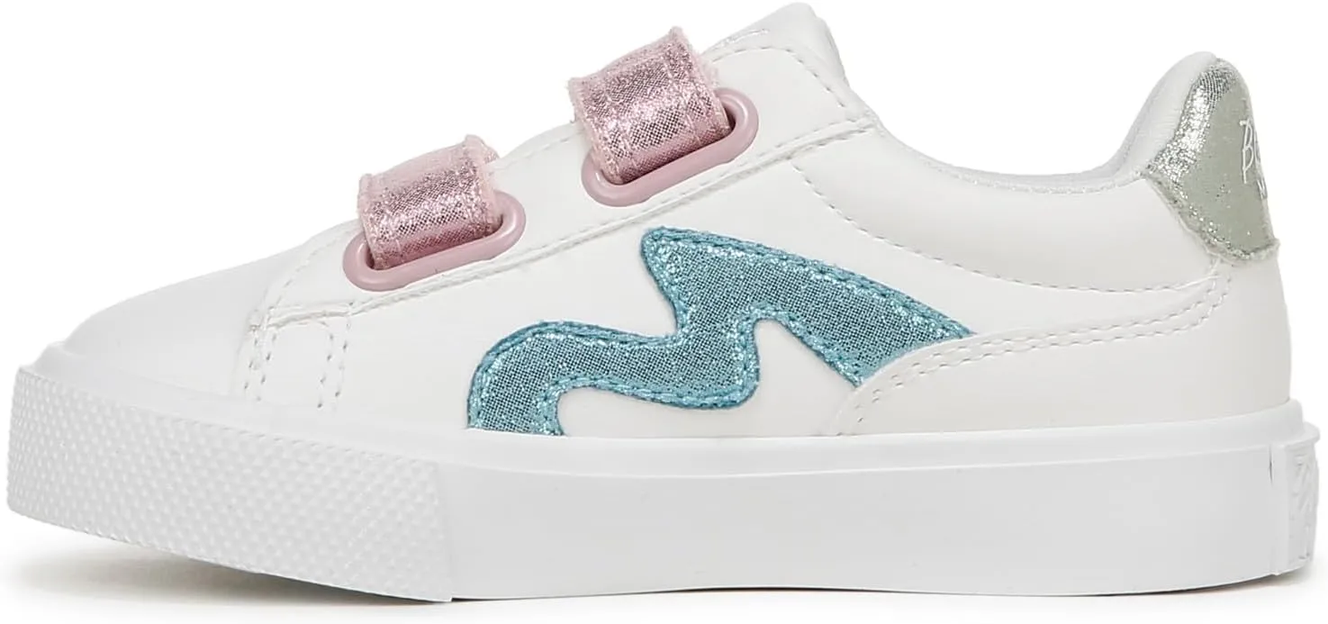 Blowfish Malibu Baby-Girl's Vice-b-t Sneaker