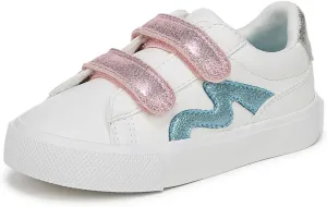 Blowfish Malibu Baby-Girl's Vice-b-t Sneaker