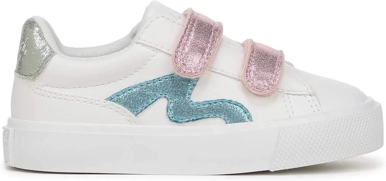 Blowfish Malibu Baby-Girl's Vice-b-t Sneaker