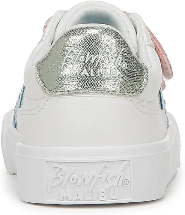 Blowfish Malibu Baby-Girl's Vice-b-t Sneaker
