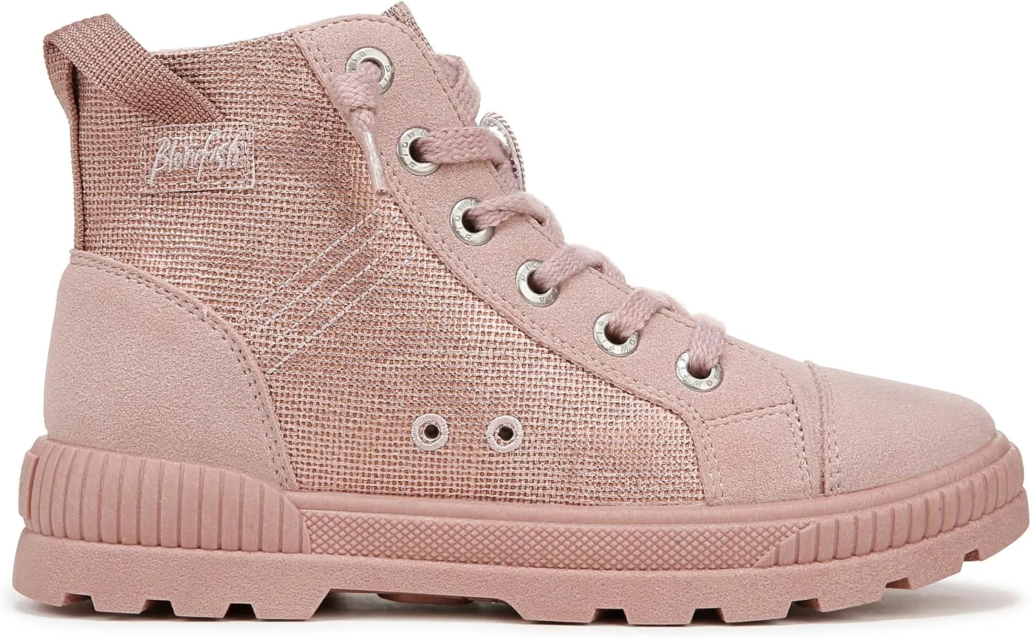Blowfish Malibu Girl's Trendy Sneaker