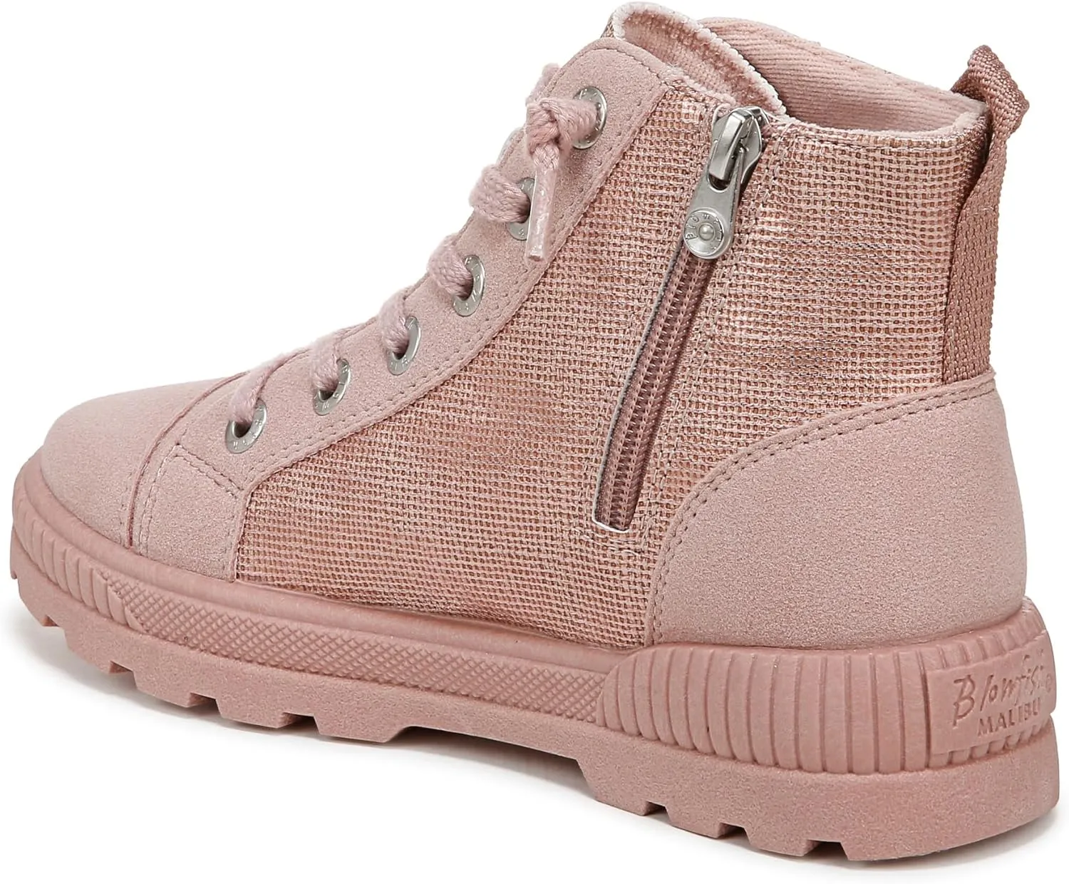 Blowfish Malibu Girl's Trendy Sneaker