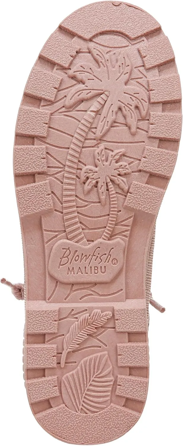 Blowfish Malibu Girl's Trendy Sneaker