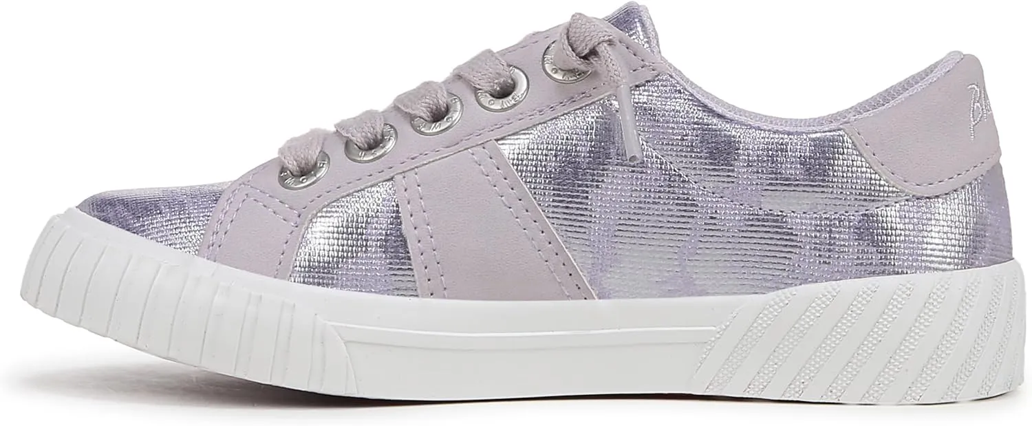 Blowfish Malibu Girl's Wave Kids Sparkle Sneaker