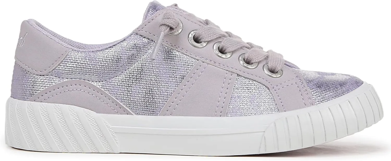 Blowfish Malibu Girl's Wave Kids Sparkle Sneaker