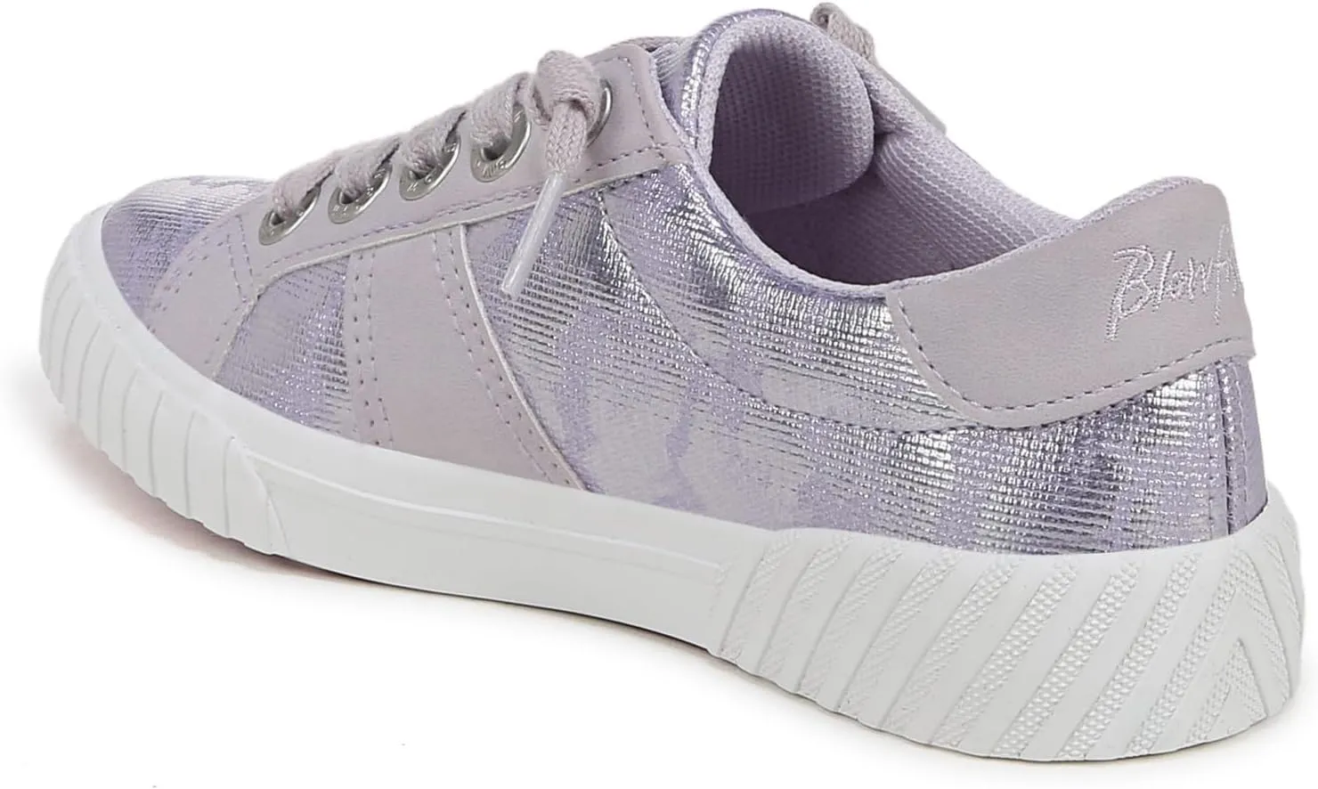 Blowfish Malibu Girl's Wave Kids Sparkle Sneaker