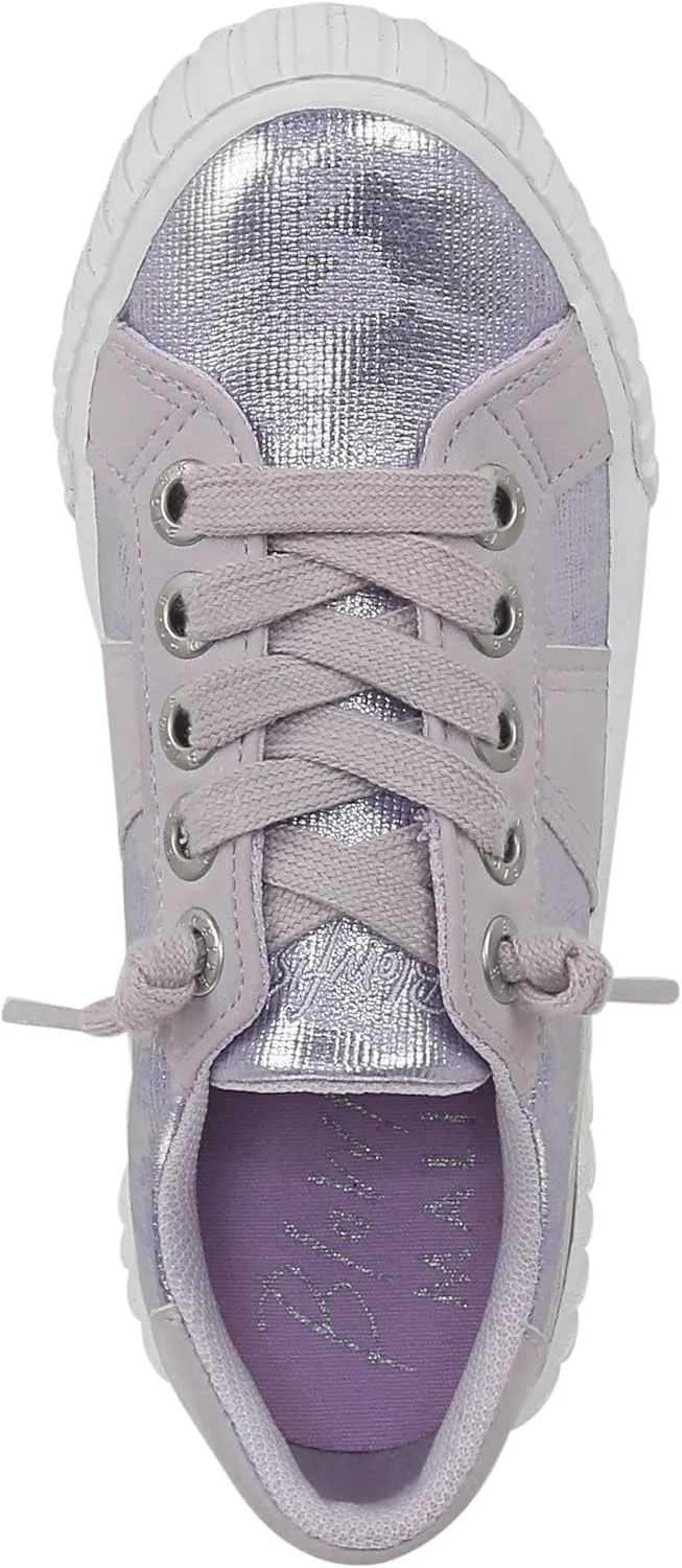 Blowfish Malibu Girl's Wave Kids Sparkle Sneaker