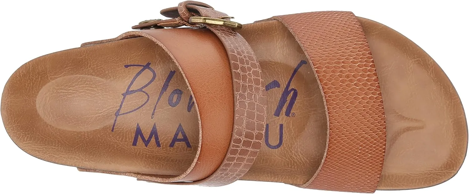 Blowfish Malibu Women's Marge Platform Sandal