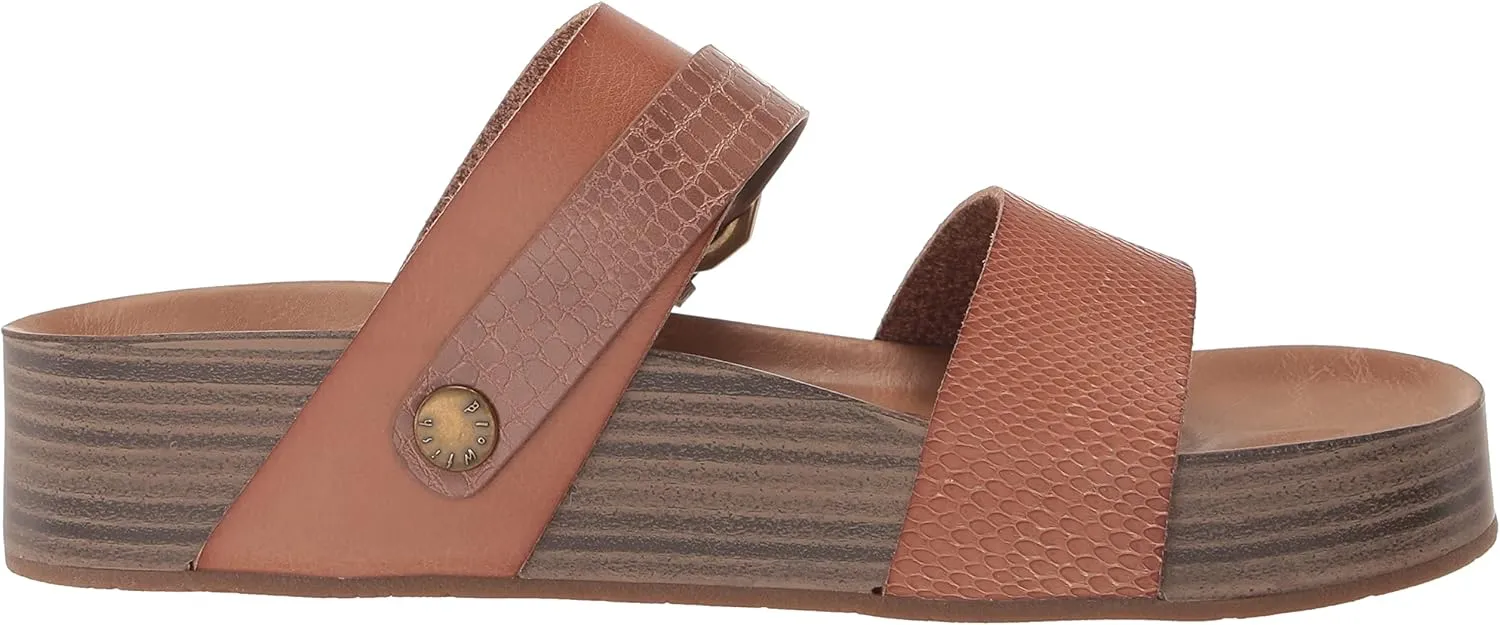 Blowfish Malibu Women's Marge Platform Sandal