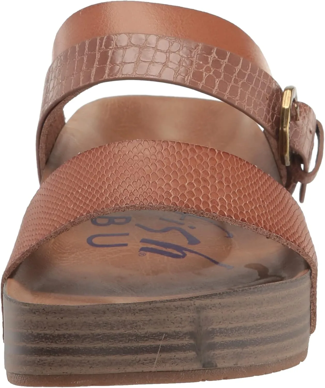 Blowfish Malibu Women's Marge Platform Sandal