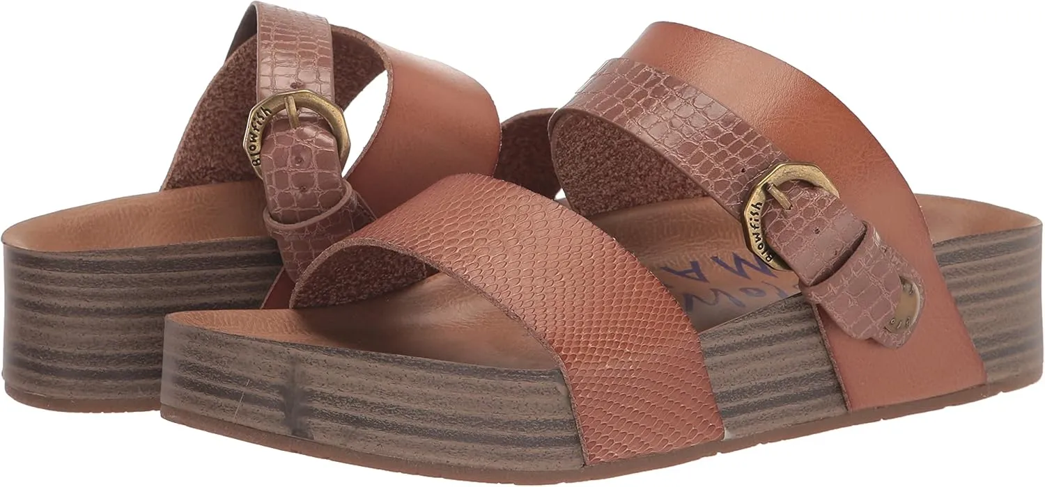 Blowfish Malibu Women's Marge Platform Sandal
