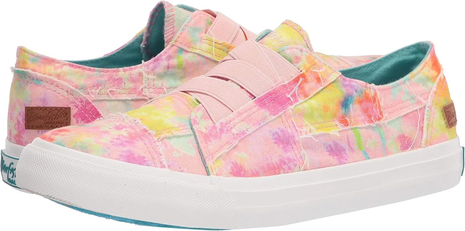 Blowfish Women's Marley Fashion Sneaker