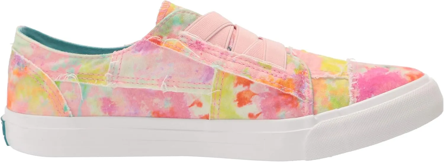 Blowfish Women's Marley Fashion Sneaker