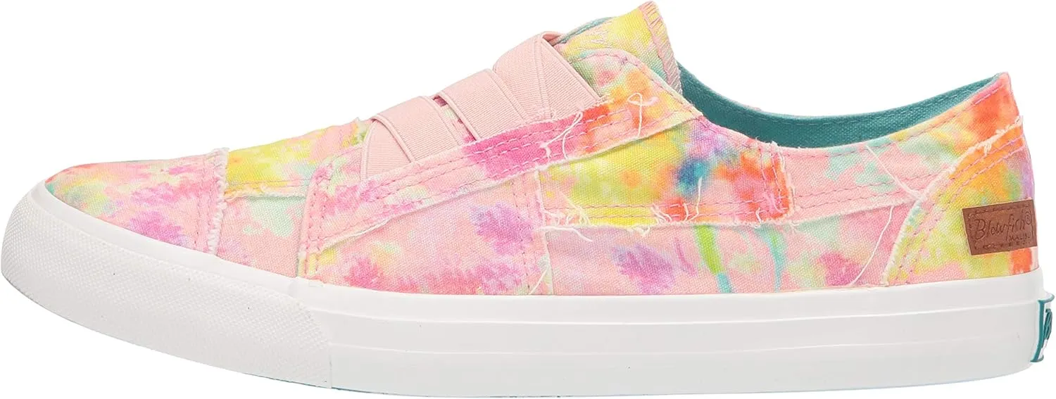 Blowfish Women's Marley Fashion Sneaker