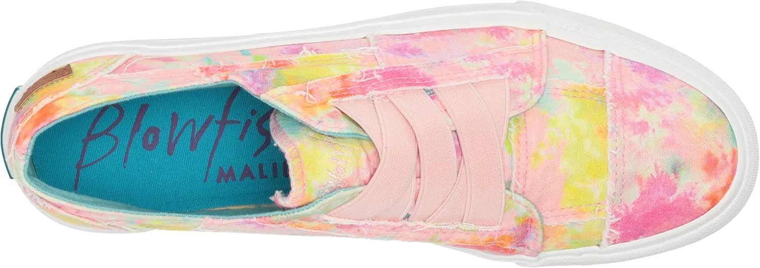 Blowfish Women's Marley Fashion Sneaker