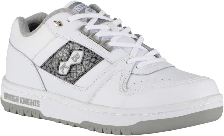 British Knights Men's Kings Sl Low Sneaker