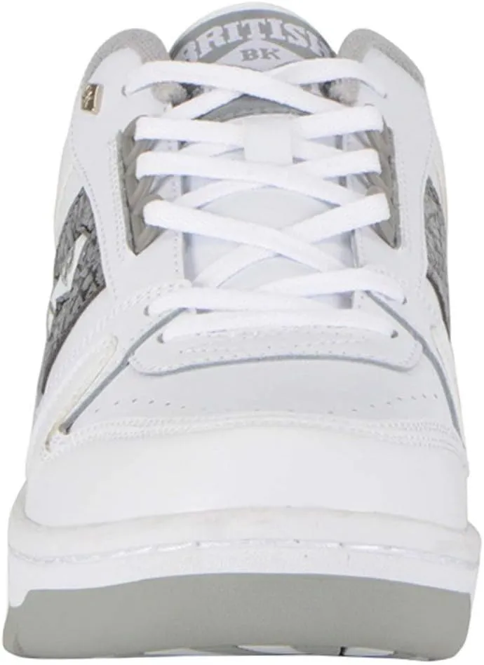 British Knights Men's Kings Sl Low Sneaker