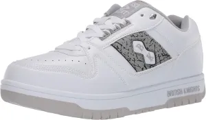 British Knights Men's Kings Sl Low Sneaker
