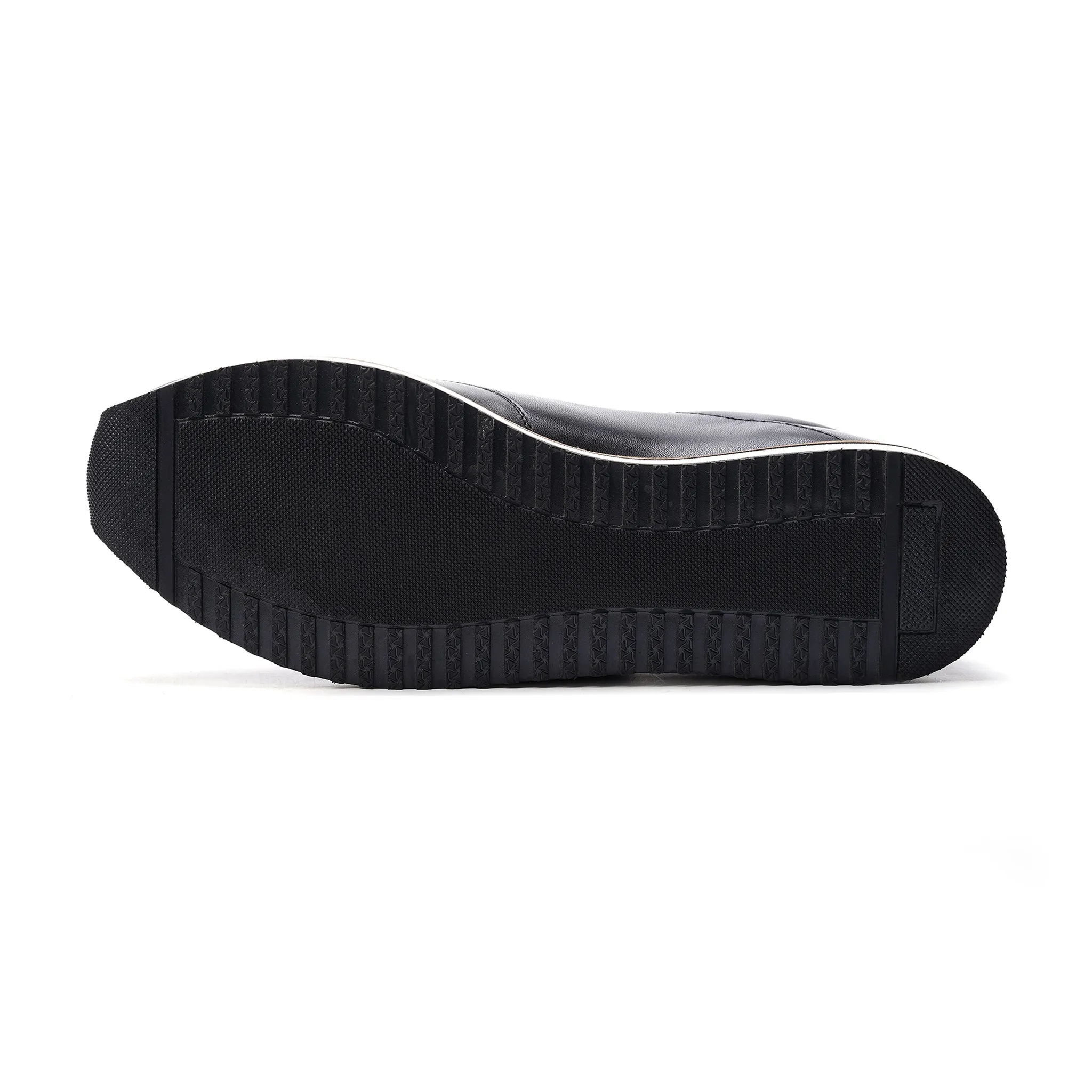 Brooklyn Sneaker // Black