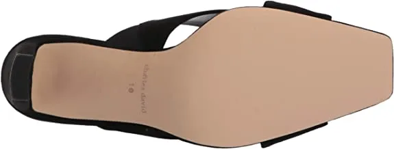 BUZZER 5 / Black