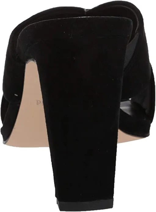 BUZZER 5 / Black