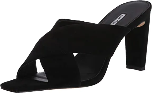 BUZZER 5 / Black