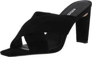 BUZZER 5 / Black