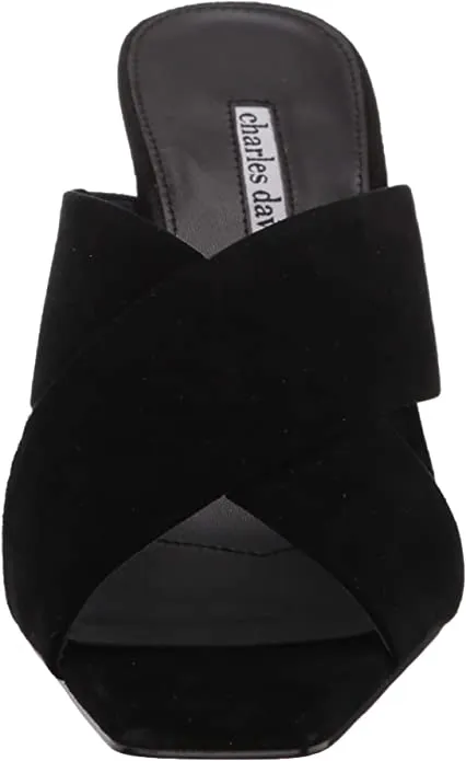 BUZZER 5 / Black