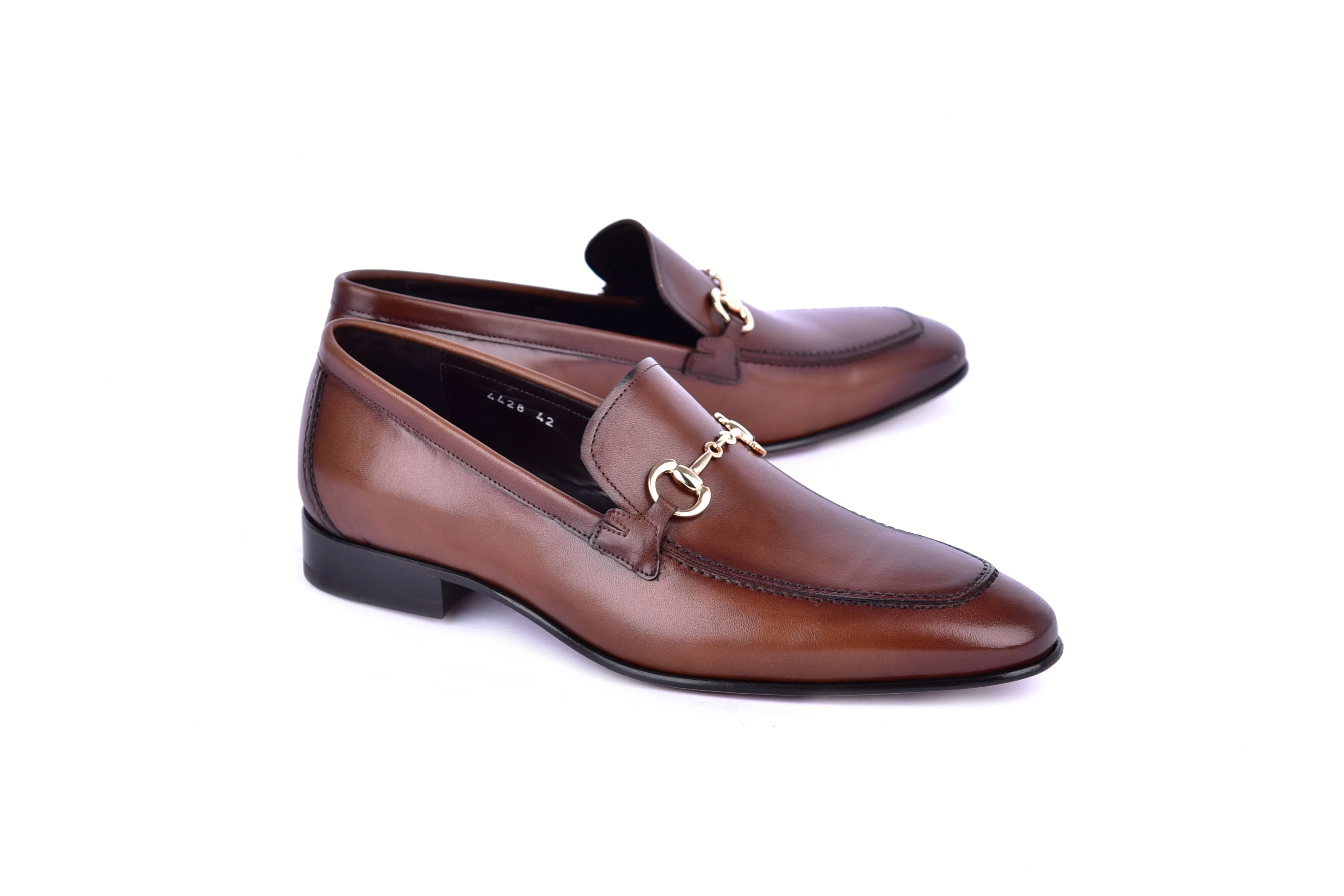 C177- 4428T Bit-Dark Tan