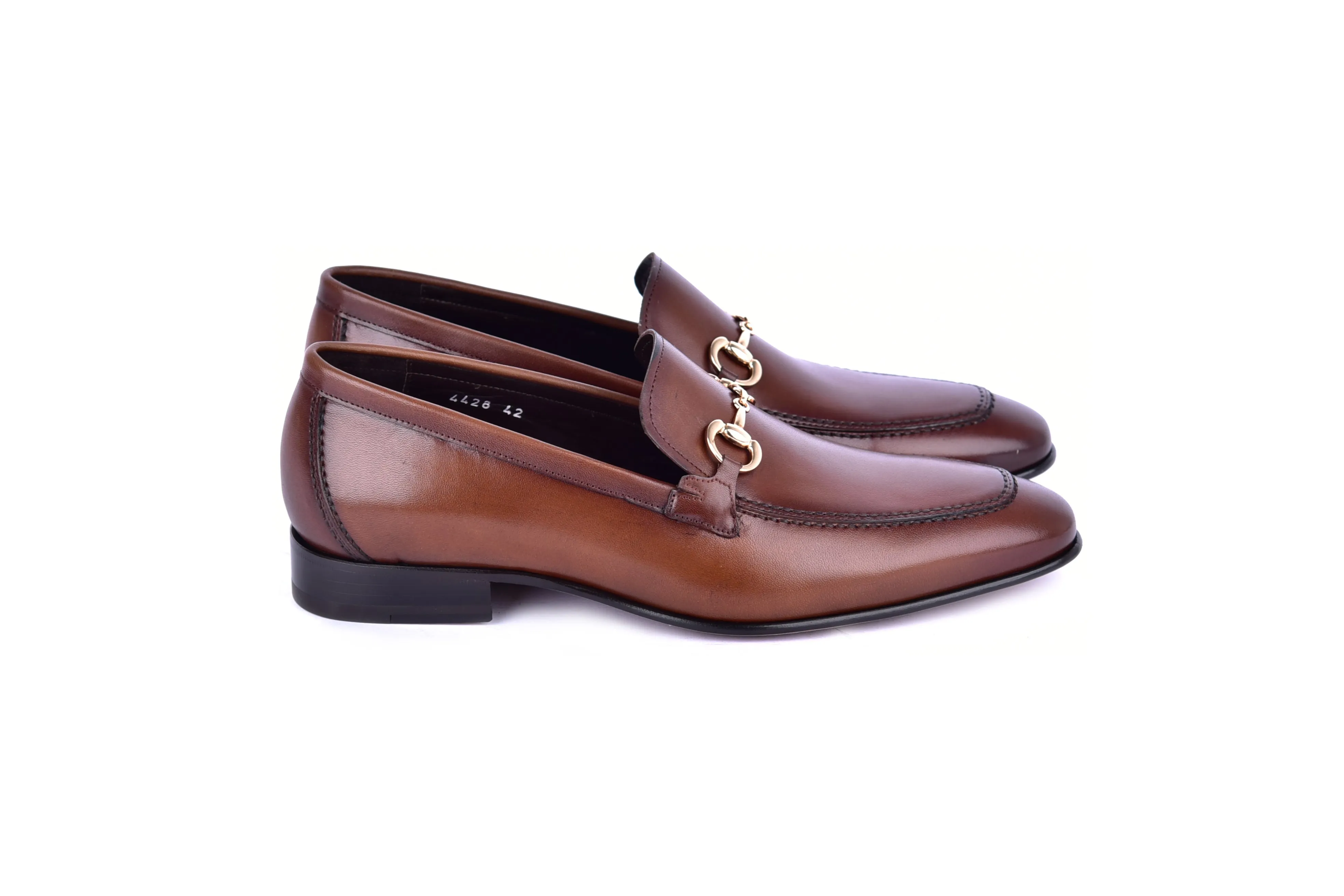 C177- 4428T Bit-Dark Tan