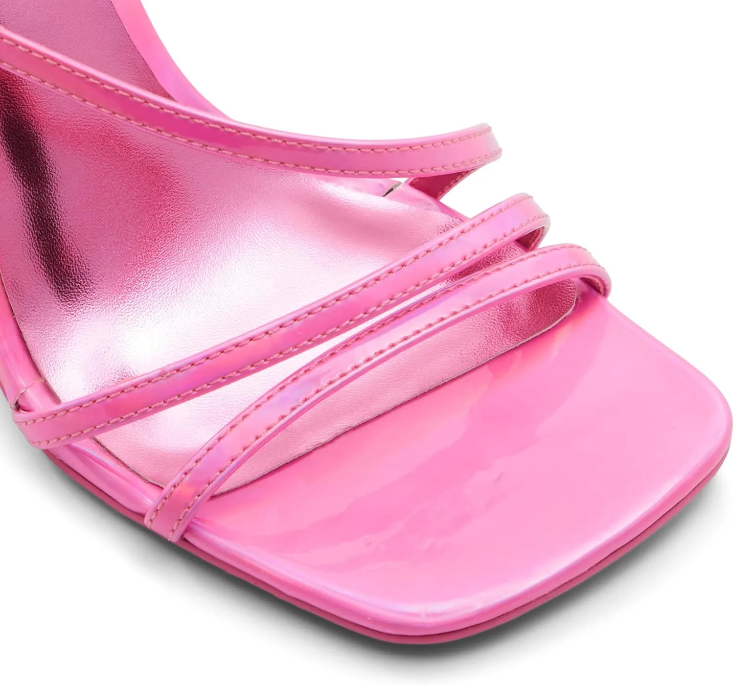 Call It Spring Women's Angelic Heeled Sandal