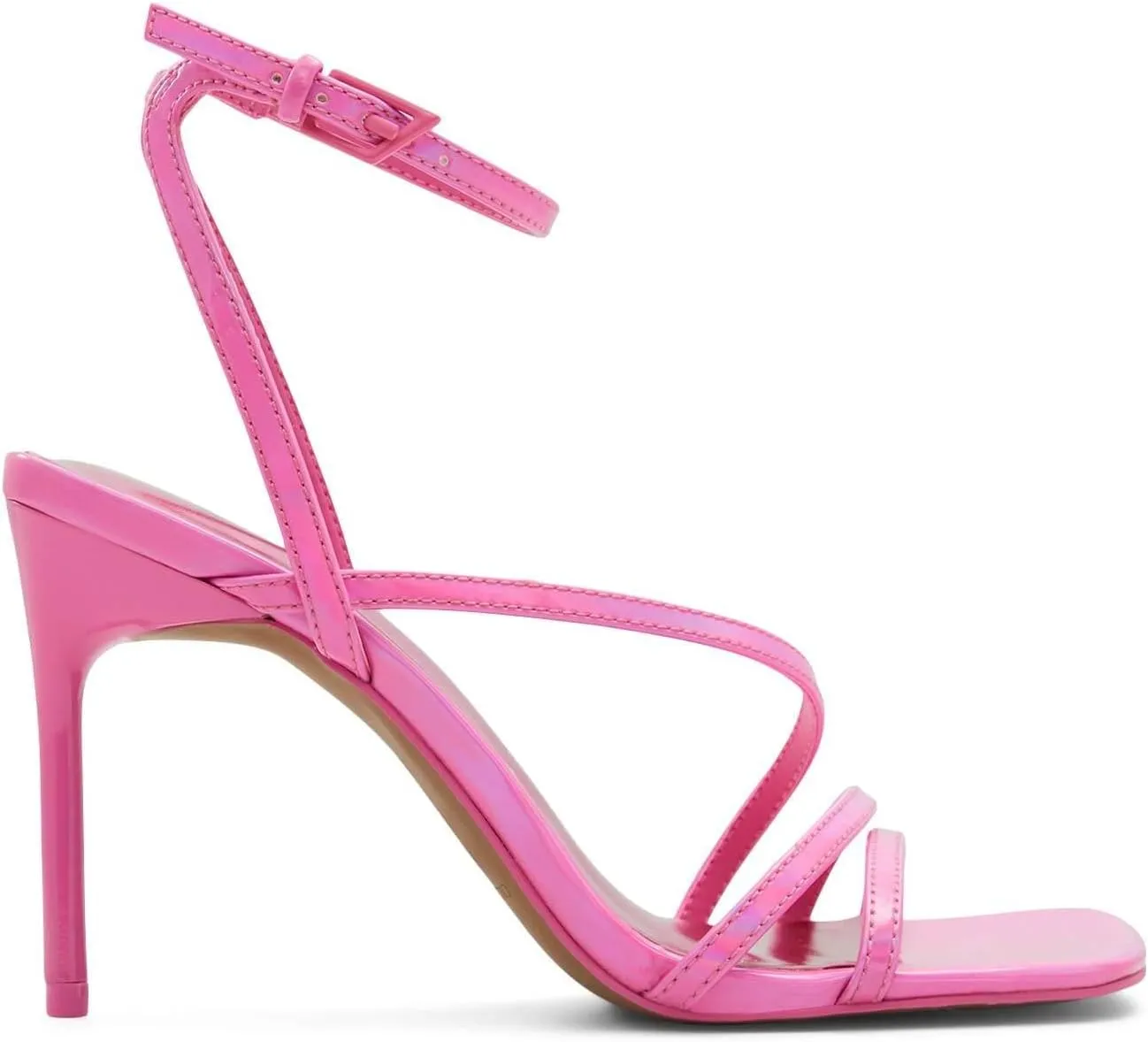 Call It Spring Women's Angelic Heeled Sandal