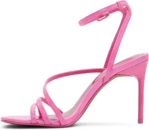 Call It Spring Women's Angelic Heeled Sandal