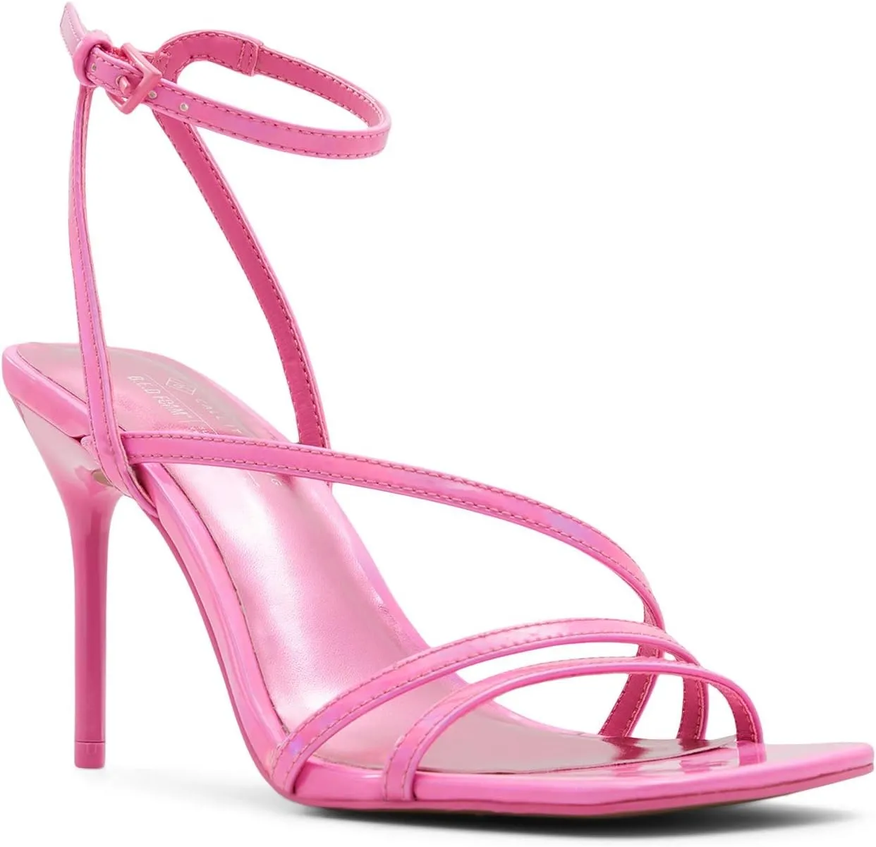 Call It Spring Women's Angelic Heeled Sandal