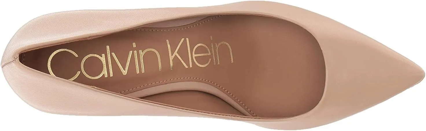 Calvin Klein Women's Gayle Pump