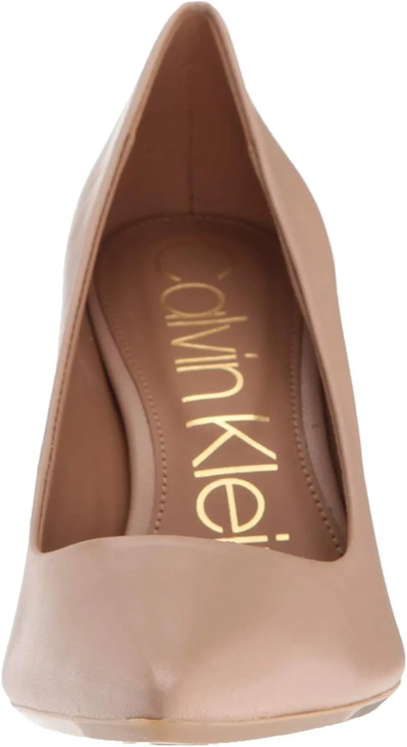 Calvin Klein Women's Gayle Pump