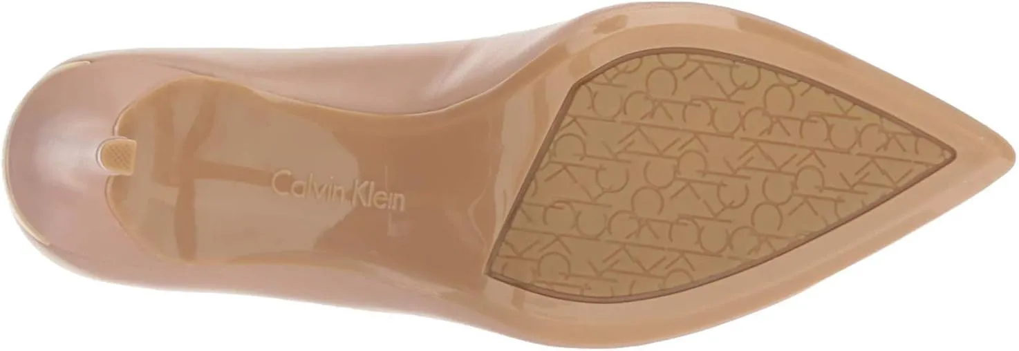 Calvin Klein Women's Gayle Pump