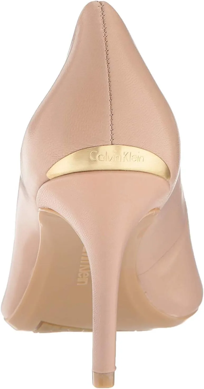 Calvin Klein Women's Gayle Pump