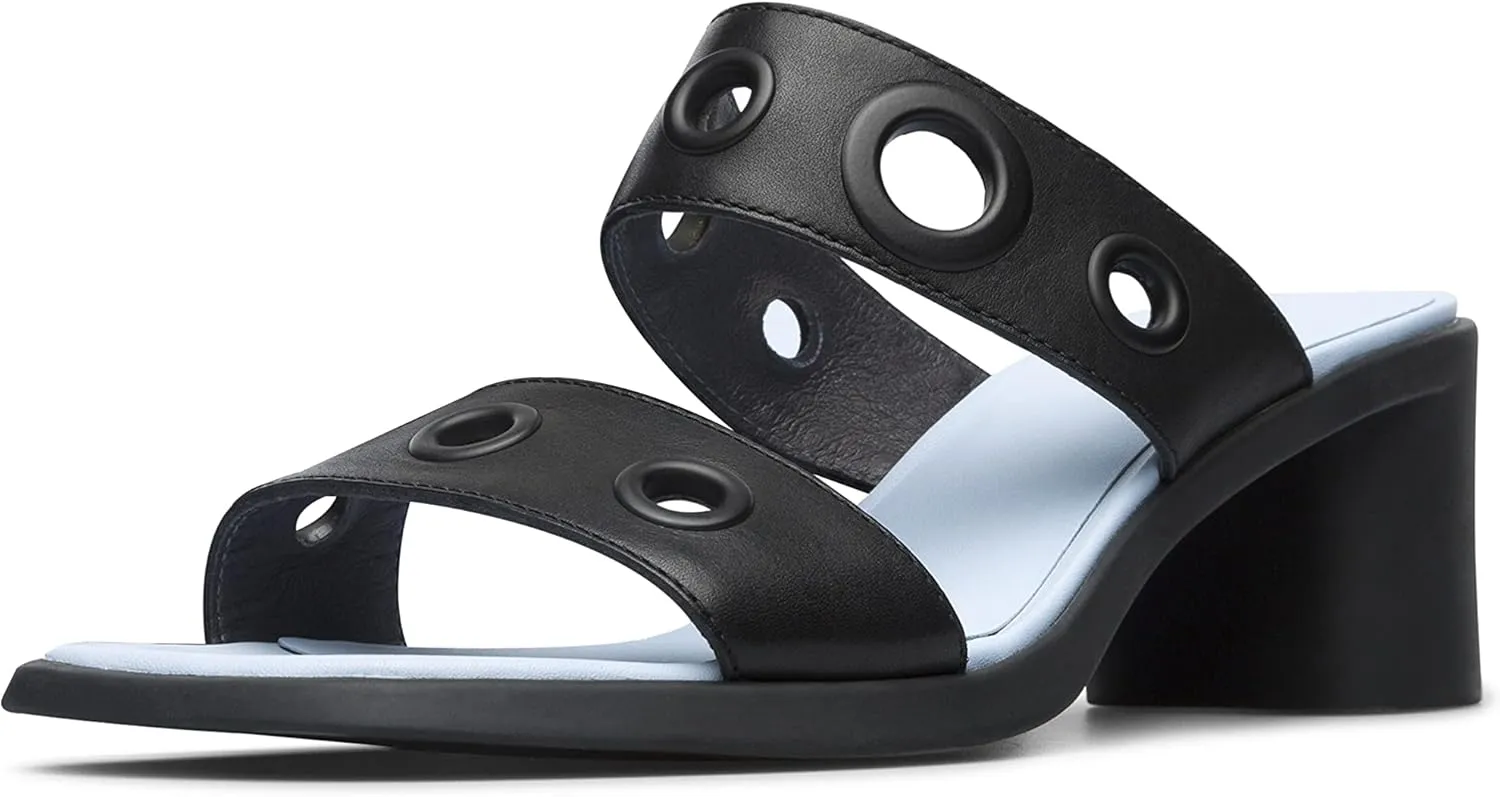Camper Women's MEDA Heeled Sandal