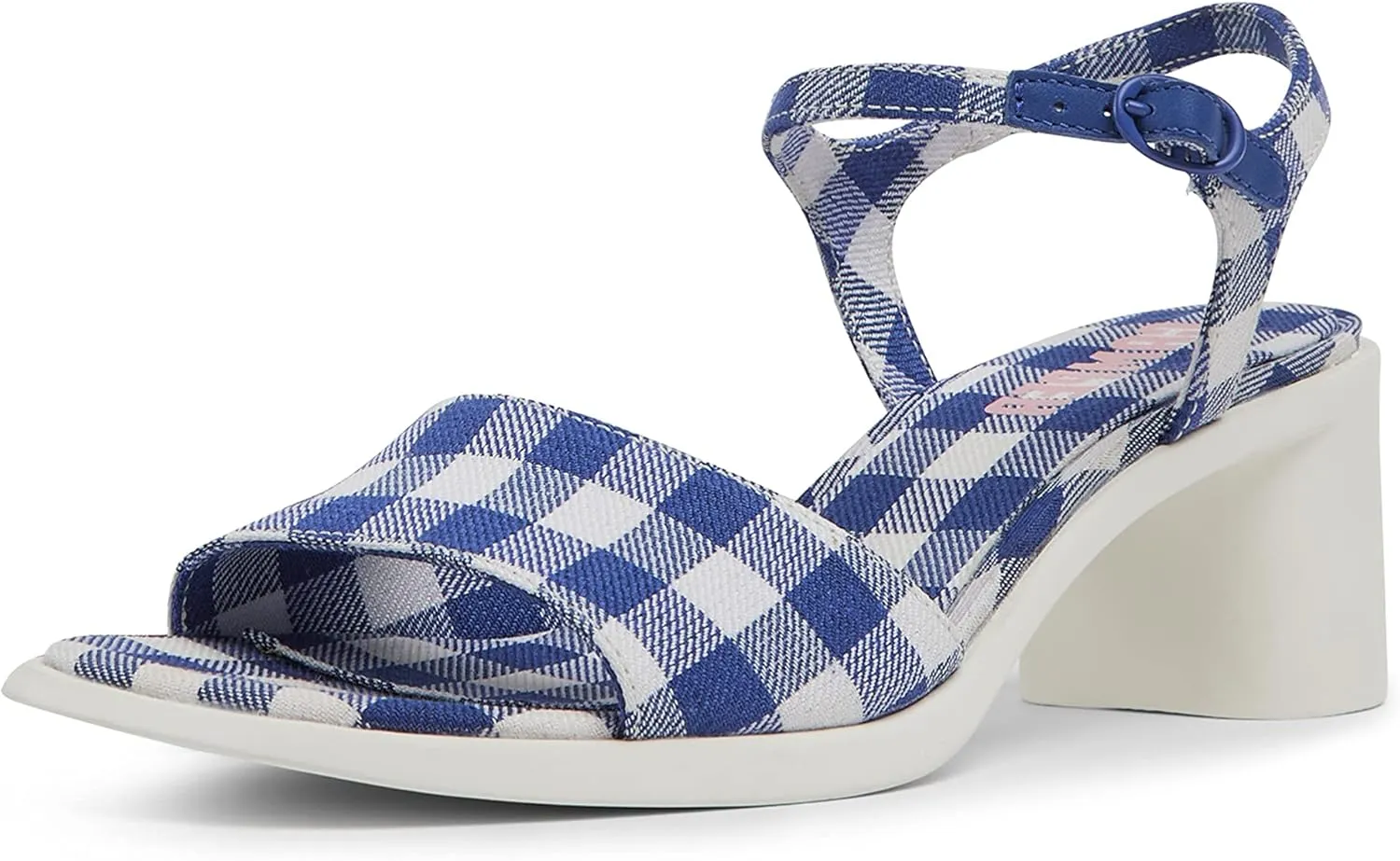 Camper Women's MEDA Heeled Sandal