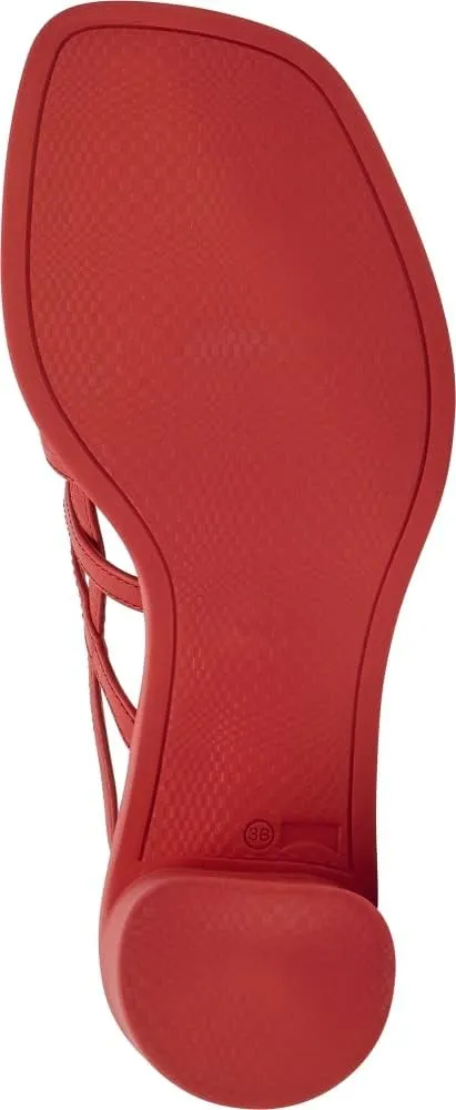 Camper Women's MEDA Heeled Sandal