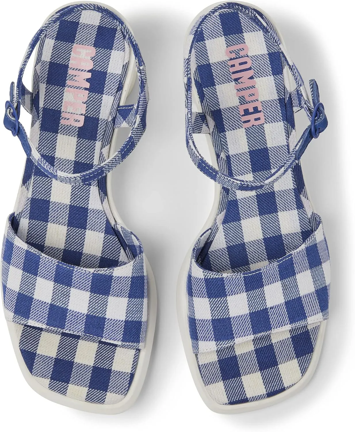 Camper Women's MEDA Heeled Sandal