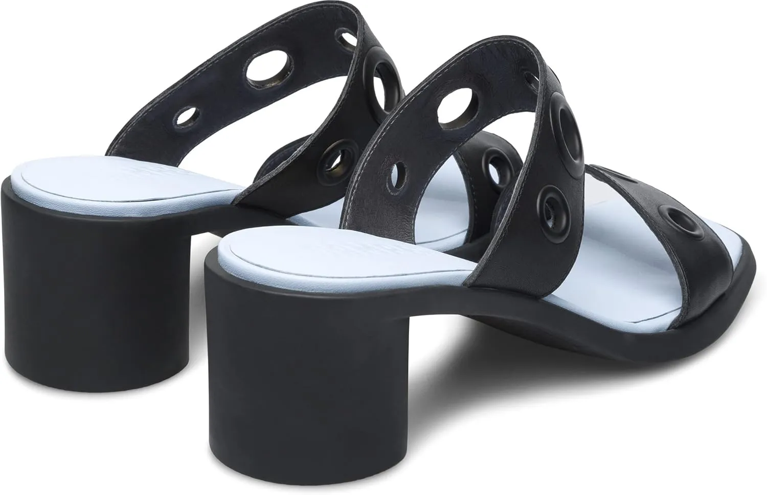 Camper Women's MEDA Heeled Sandal